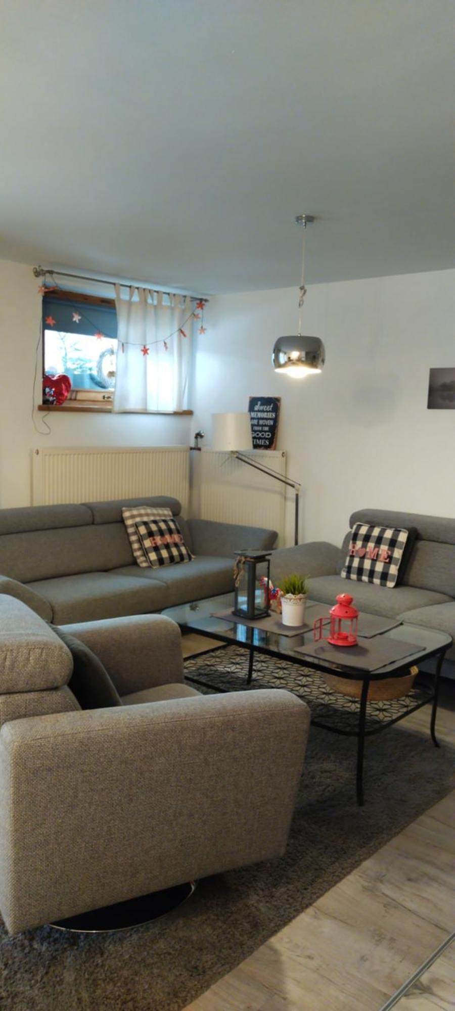 U Siebie W Gorach II Apartamento Bukowina Tatrzańska Exterior foto
