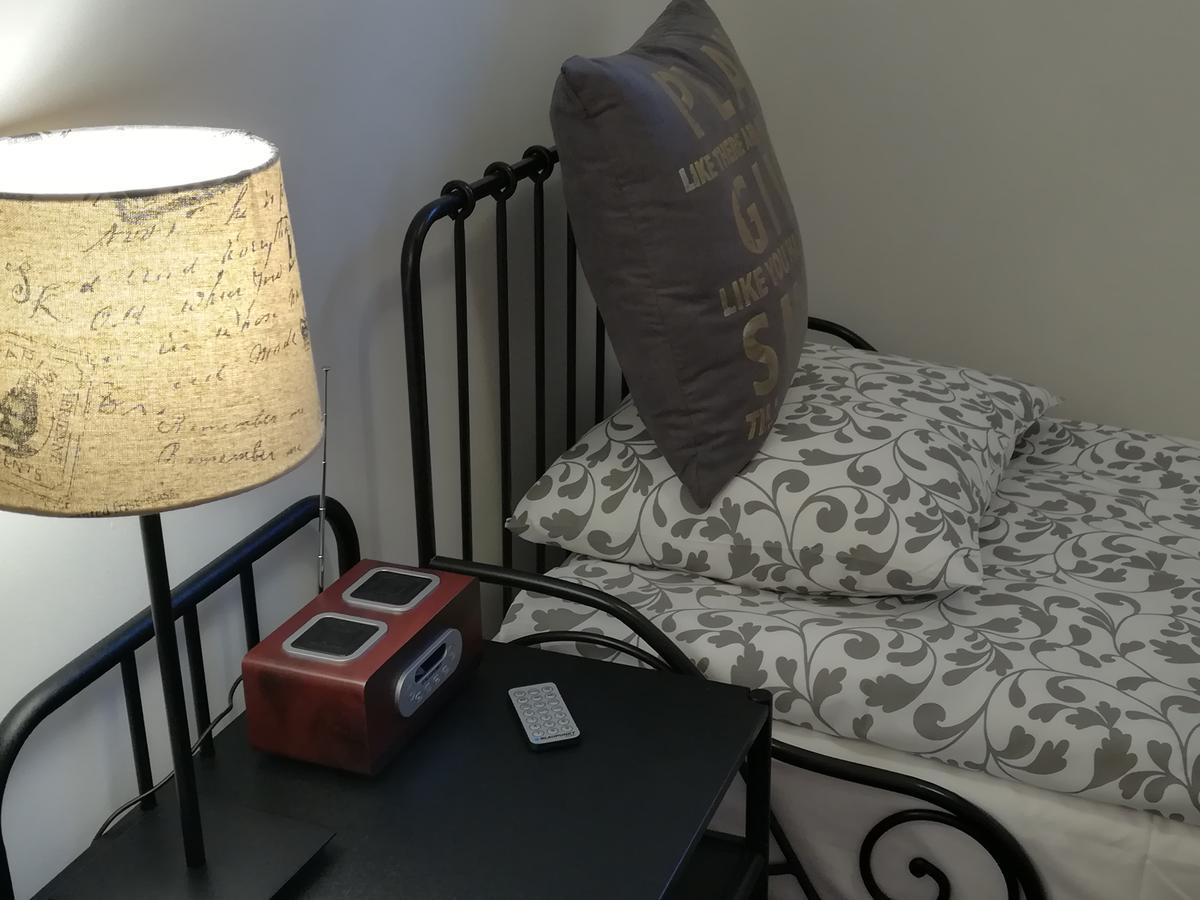 U Siebie W Gorach II Apartamento Bukowina Tatrzańska Exterior foto