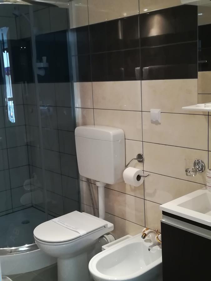 U Siebie W Gorach II Apartamento Bukowina Tatrzańska Exterior foto