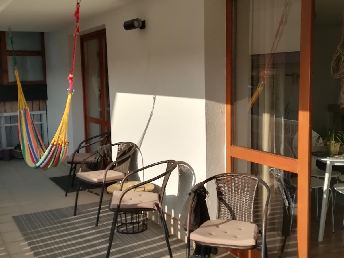U Siebie W Gorach II Apartamento Bukowina Tatrzańska Exterior foto