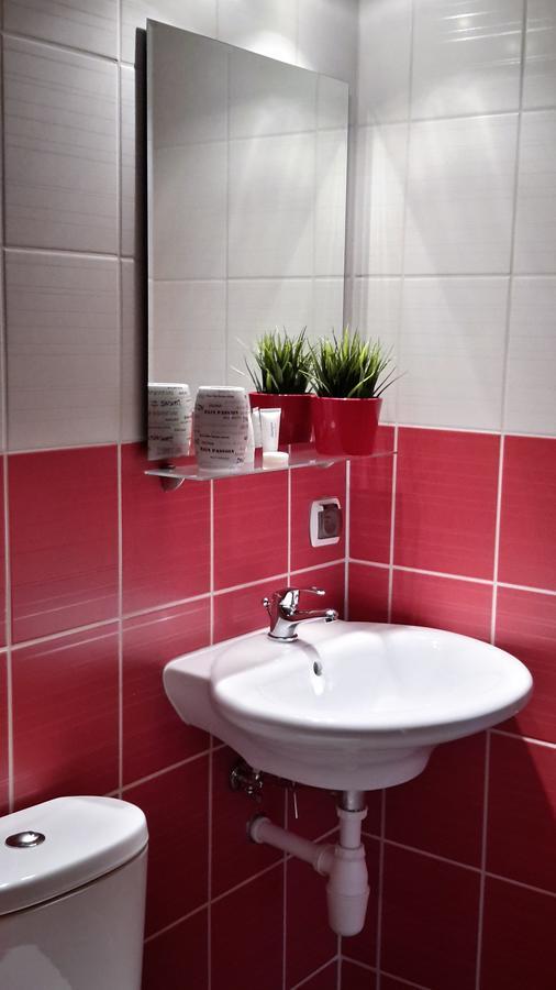 U Siebie W Gorach II Apartamento Bukowina Tatrzańska Exterior foto